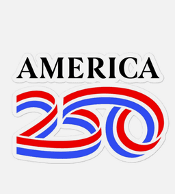 America 250