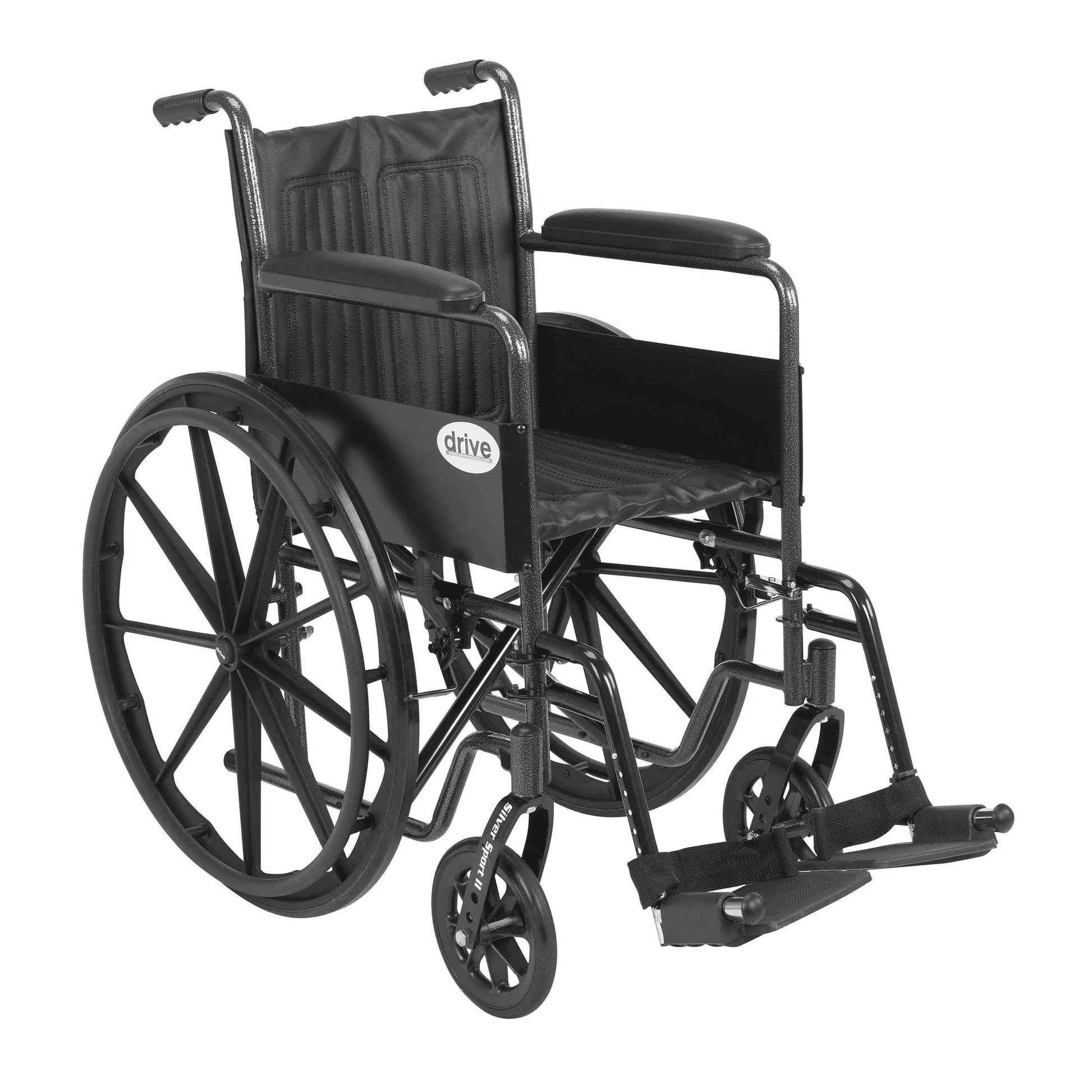 Manual Wheelchair